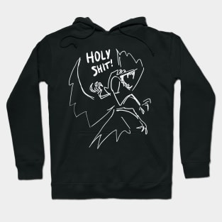 Holy shit! Hoodie